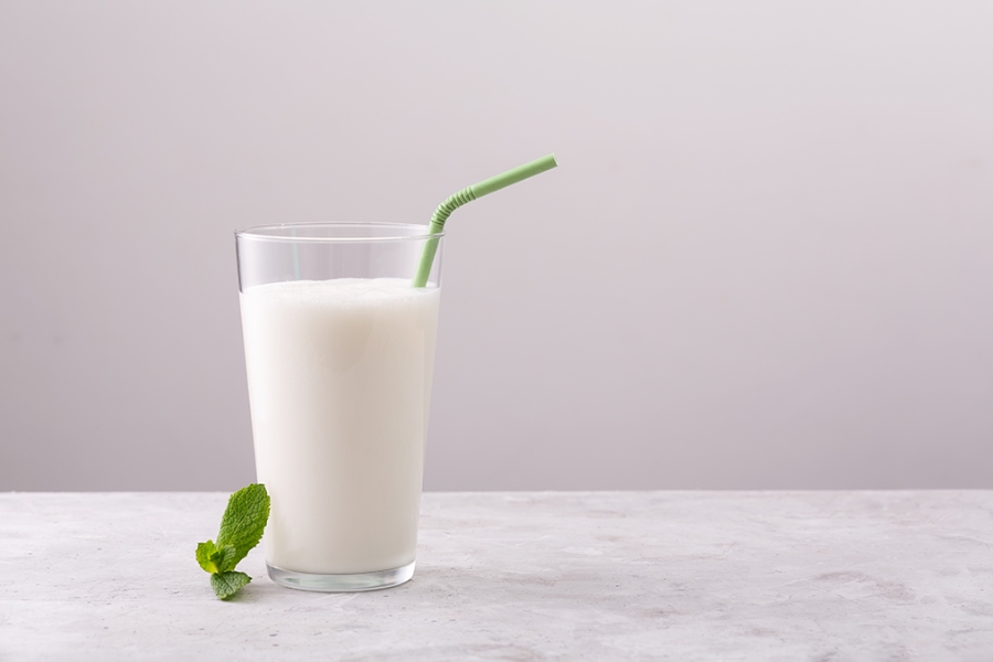 Cold Lassi